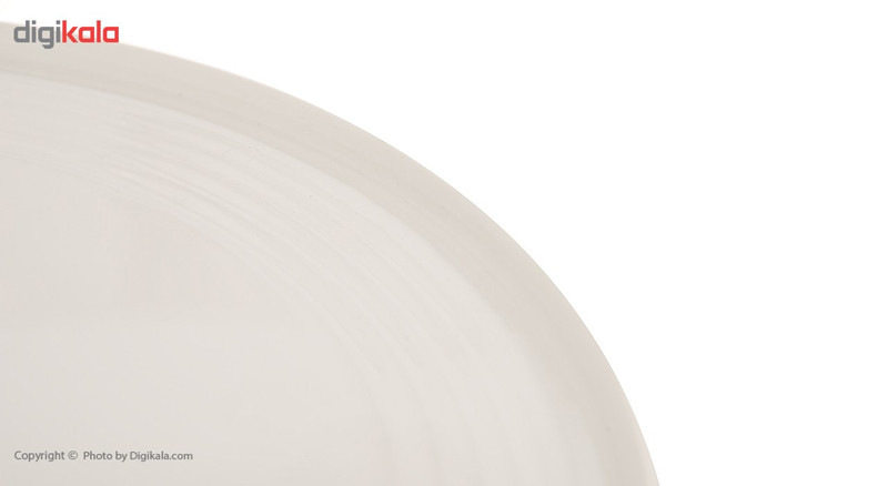 دیس پیتزای چینی زرین ایران مدل پیتزا درجه یک