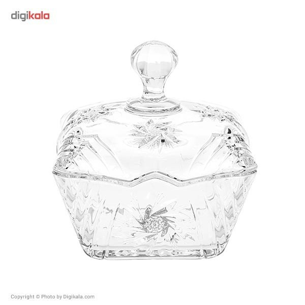 قندان پاشاباغچه مدل 95468