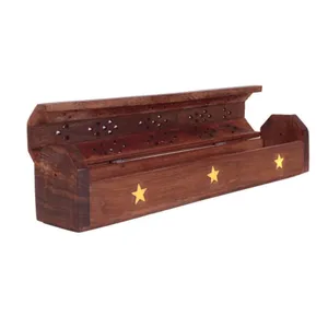 جاعودی چوبی مدل 01006