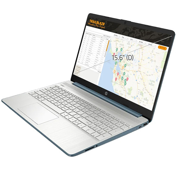 لپ تاپ 15.6 اینچی اچ‌پی مدل 15-EF2126WM
