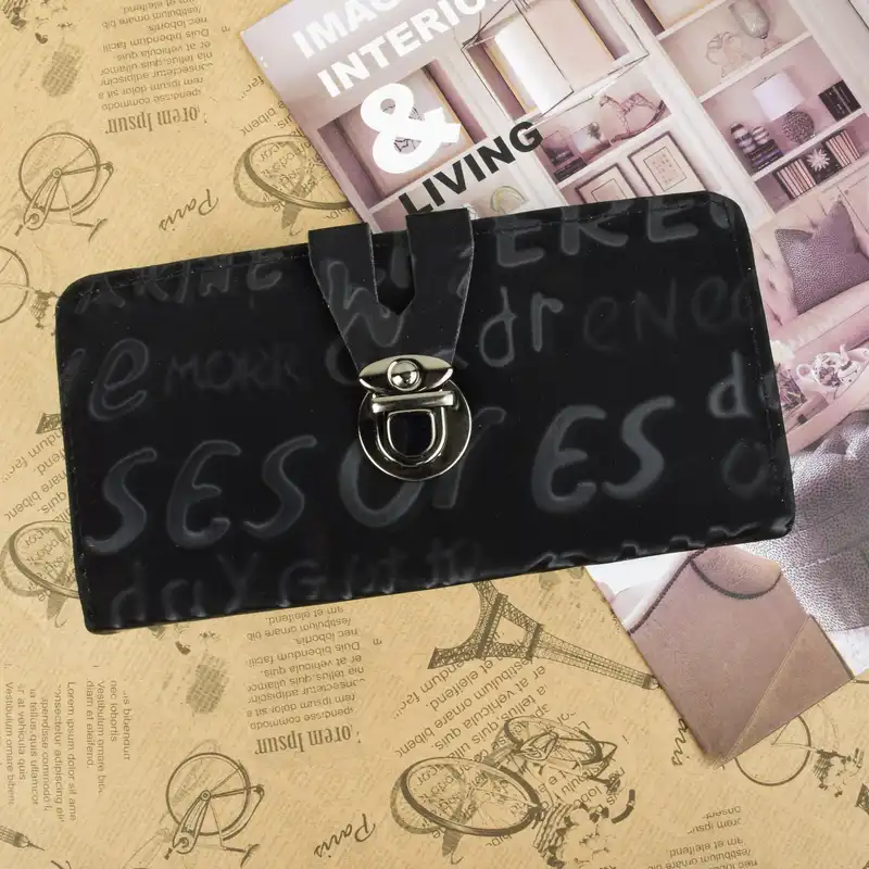 کیف پول زنانه مدل مرسالا 8735