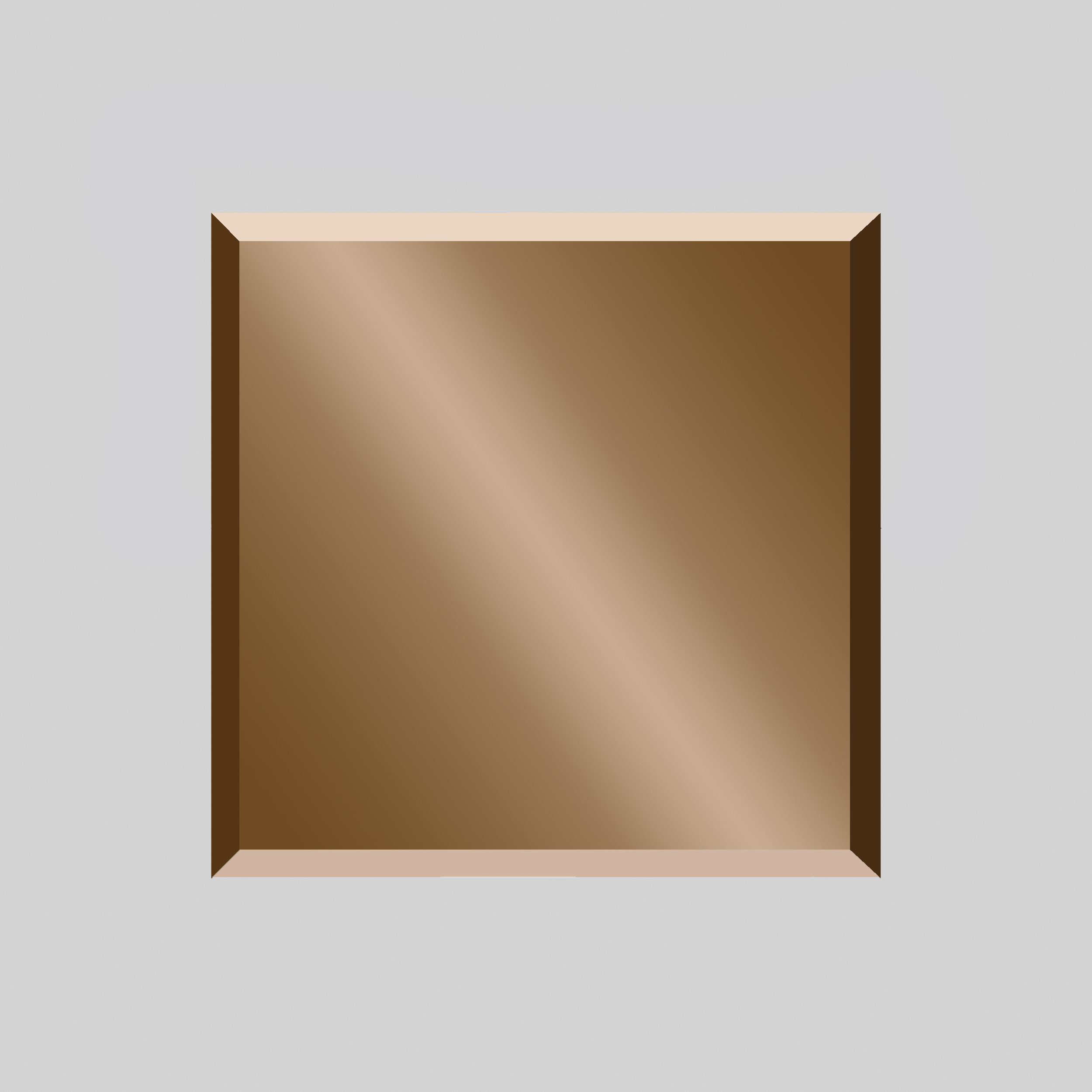 آینه تجسم مدل M275