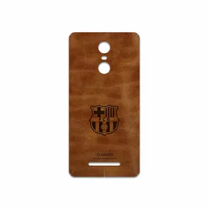 MAHOOT BFL-BRCA Cover Sticker for Xiaomi Redmi Note 3
