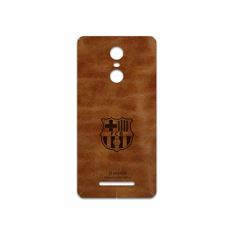 برچسب پوششی ماهوت مدل BFL-BRCA مناسب برای گوشی موبایل شیائومی Redmi Note 3