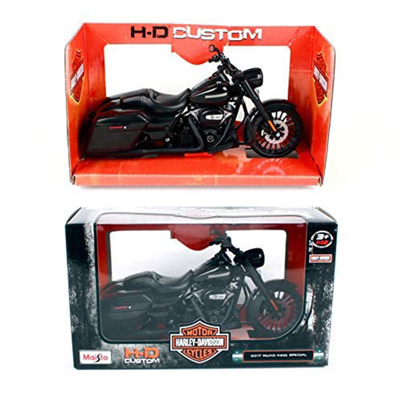 موتور بازی مایستو مدل هارلی دیویدسون Harley davidson کد 32320 موتور بازی مایستو مدل هارلی دیویدسون Harley davidson کد 32320