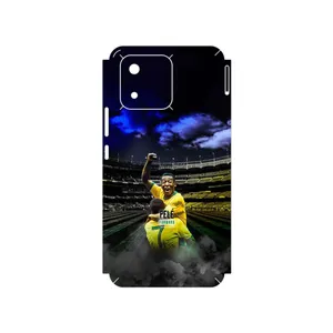 MAHOOT Pele Cover Sticker for Honor X5