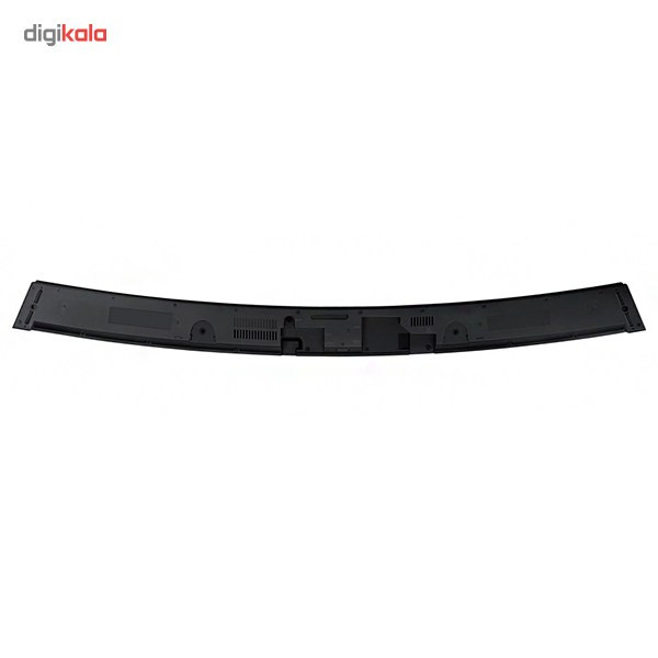 ساندبار خمیده سامسونگ مدل HW-J6060X با توان خروجی 300 وات