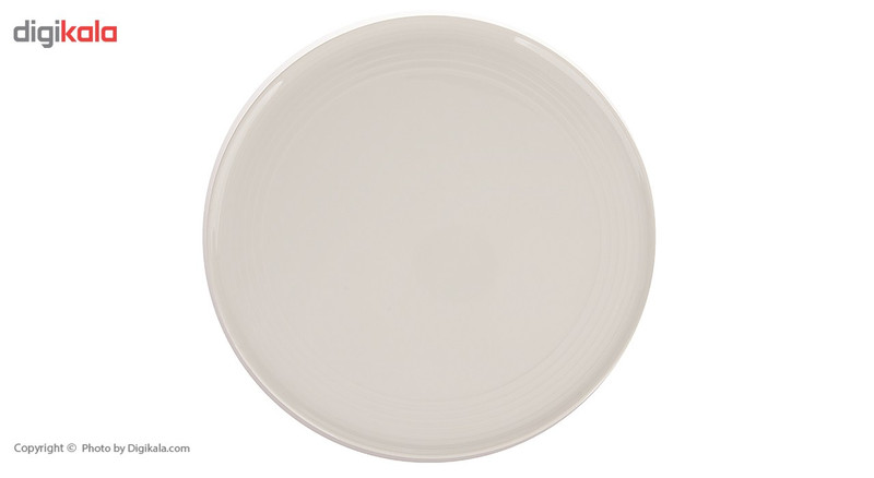 دیس پیتزای چینی زرین ایران مدل پیتزا درجه یک