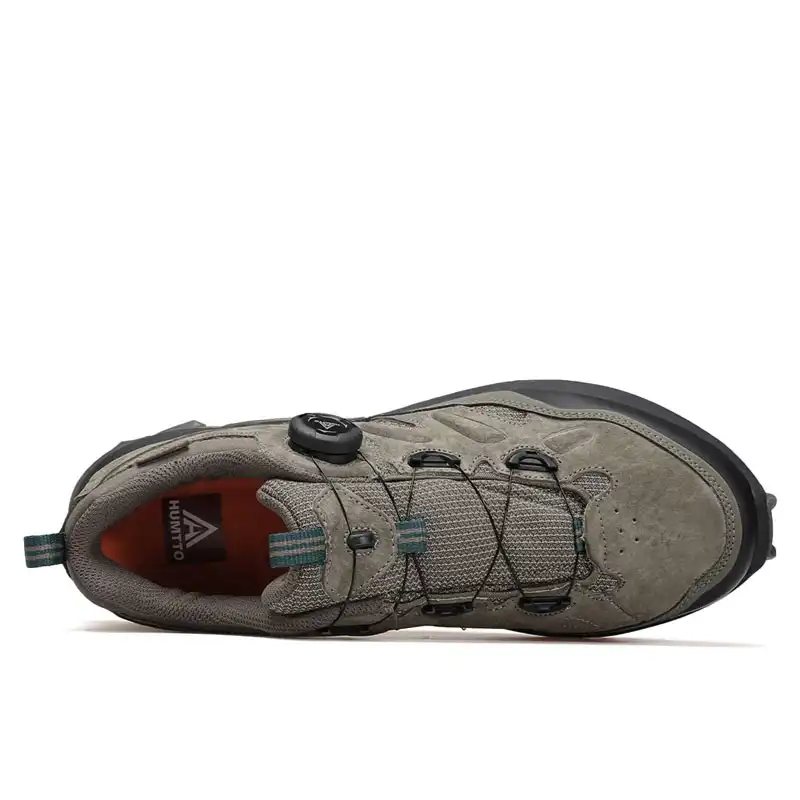 کفش پیاده روی مردانه هامتو مدل 140436A-3