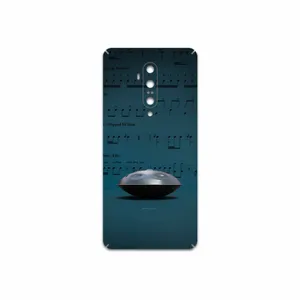 MAHOOT Hang-Instrument Cover Sticker for OnePlus 7T Pro