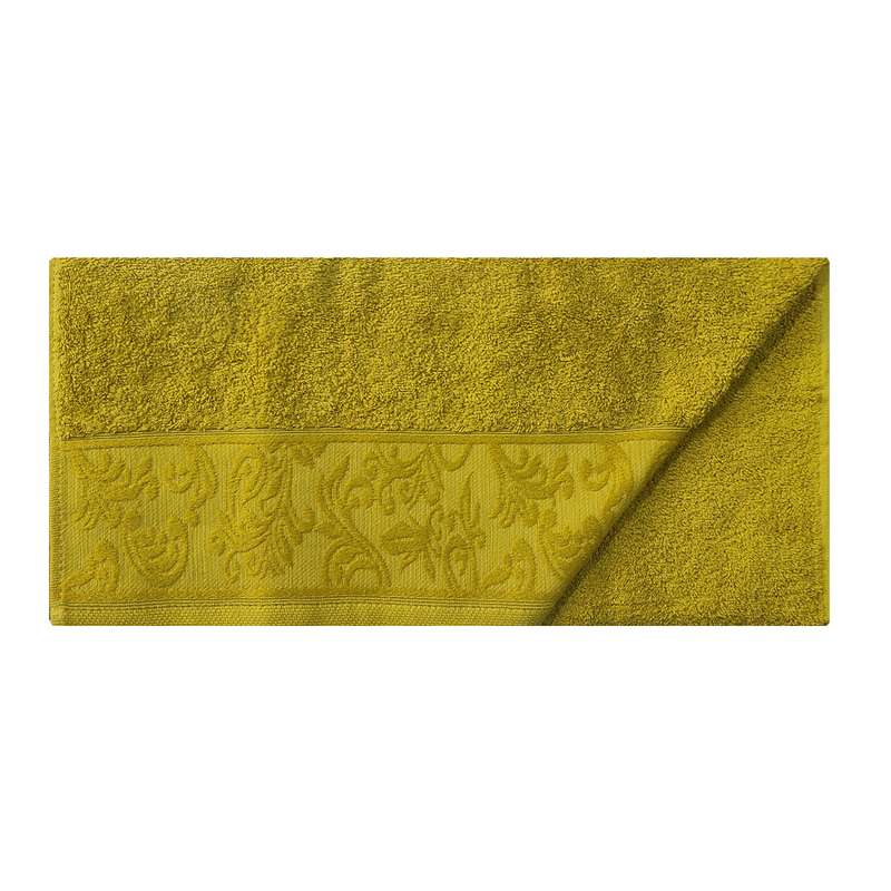 حوله حمام مدل m سایز 50x90 سانتی متر
