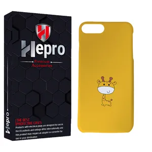 HEPRO MC Cover for Apple IPHONE 7 PLUS / 8 PLUS