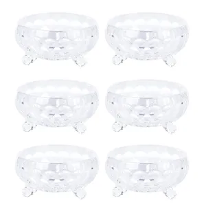 پیاله اورینتال مدل CO-700220008 بسته 6 عددی