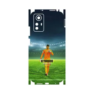 MAHOOT Alireza Beiranvand-FullSkin Cover Sticker for Xiaomi Redmi Note 12S
