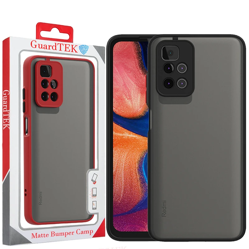   کاور گاردتک مدل MBC مناسب برای گوشی موبایل شیائومی Redmi 10 2022