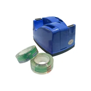 پایه چسب فرنو مدل دوطرفه کد 2678 به همراه چسب نواری مجموعه 3 عددی