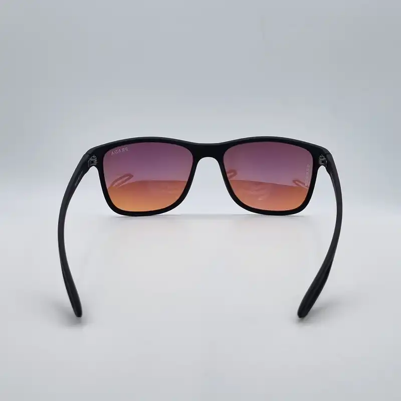 عینک افتابی مردانه مدل 1007pm