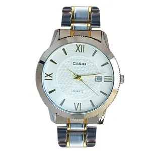 ساعت مچی عقربه‌ای مردانه مدل m07694