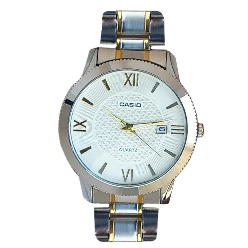 ساعت مچی عقربه‌ای مردانه مدل m07694