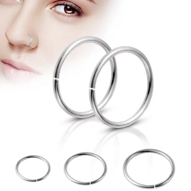 پیرسینگ بدن زنانه پایتخت مدل PS444 -  - 4