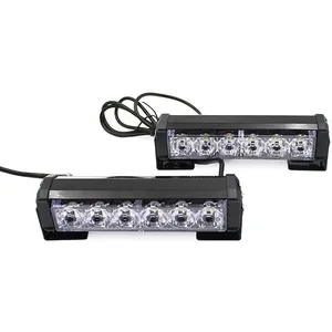 چراغ فلاشر خودرو مدل فلزی بسته 2 عددی