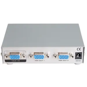 اسپلیتر 2 پورت 150MHz - VGA
