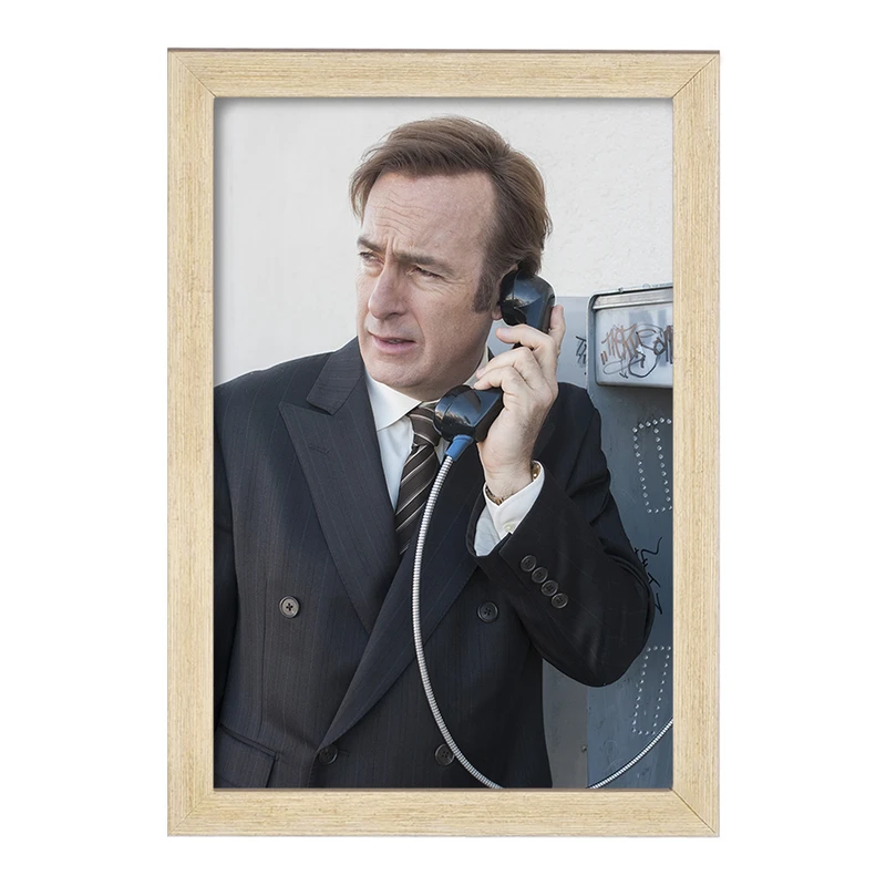 تابلو خندالو مدل سریال بهتره با سال تماس بگیری Better Call Saul کد 29783