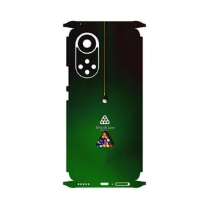 MAHOOT Pool Billiards Pro-FullSkin Cover Sticker for Huawei Nova 9