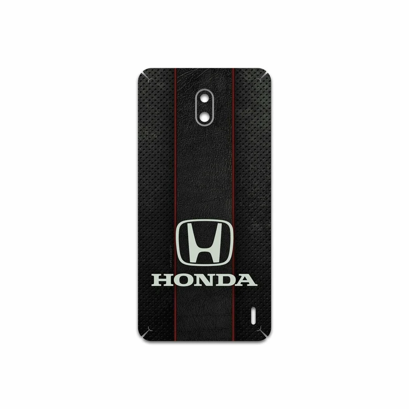 برچسب پوششی ماهوت مدل Honda Motor مناسب برای گوشی موبایل نوکیا 2