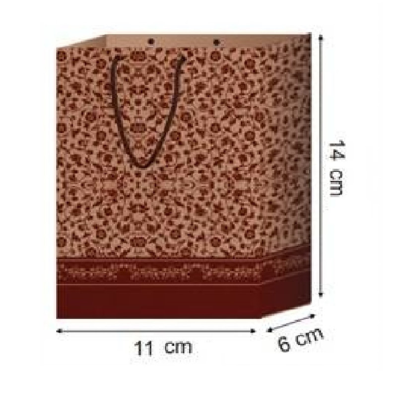 ساک هدیه مدل k150 مجموعه 12 عددی