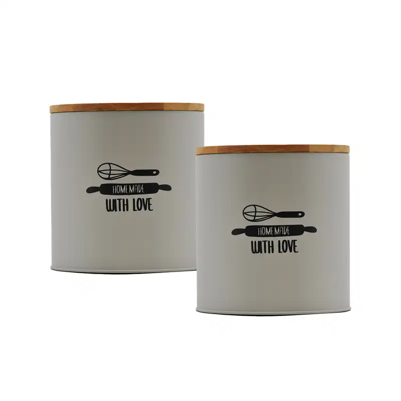 سرویس آشپزخانه 15 پارچه بی وی کی مدل شف کد 853216