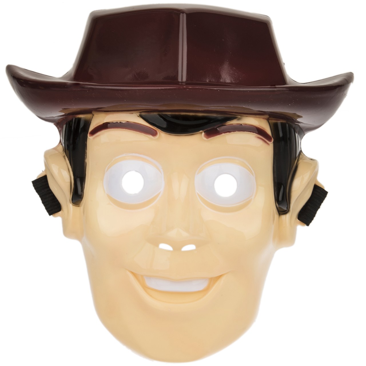 ماسک مدل Woody