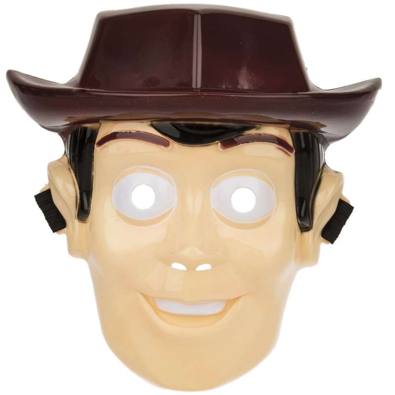 ماسک مدل Woody ماسک مدل Woody