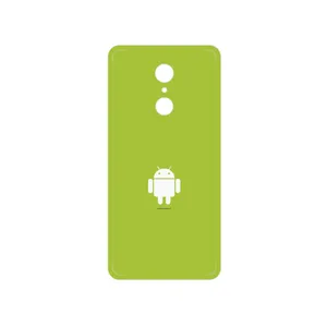 MAHOOT Andorid Cover Sticker for Xiaomi REDMI 5