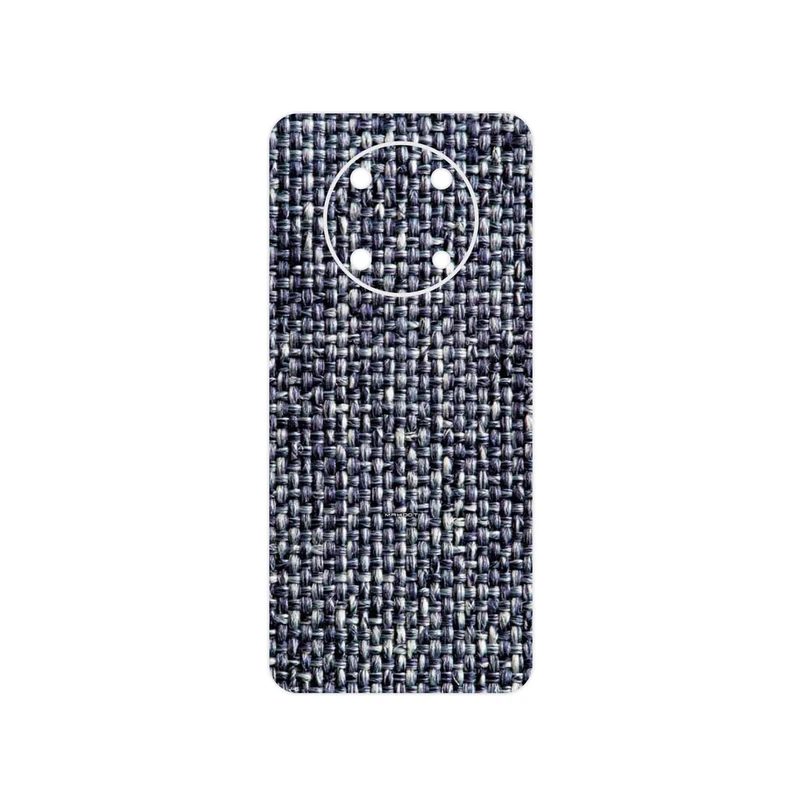 برچسب پوششی ماهوت مدل Fabric Texture 6 مناسب برای گوشی موبایل هوآوی Nova Y90