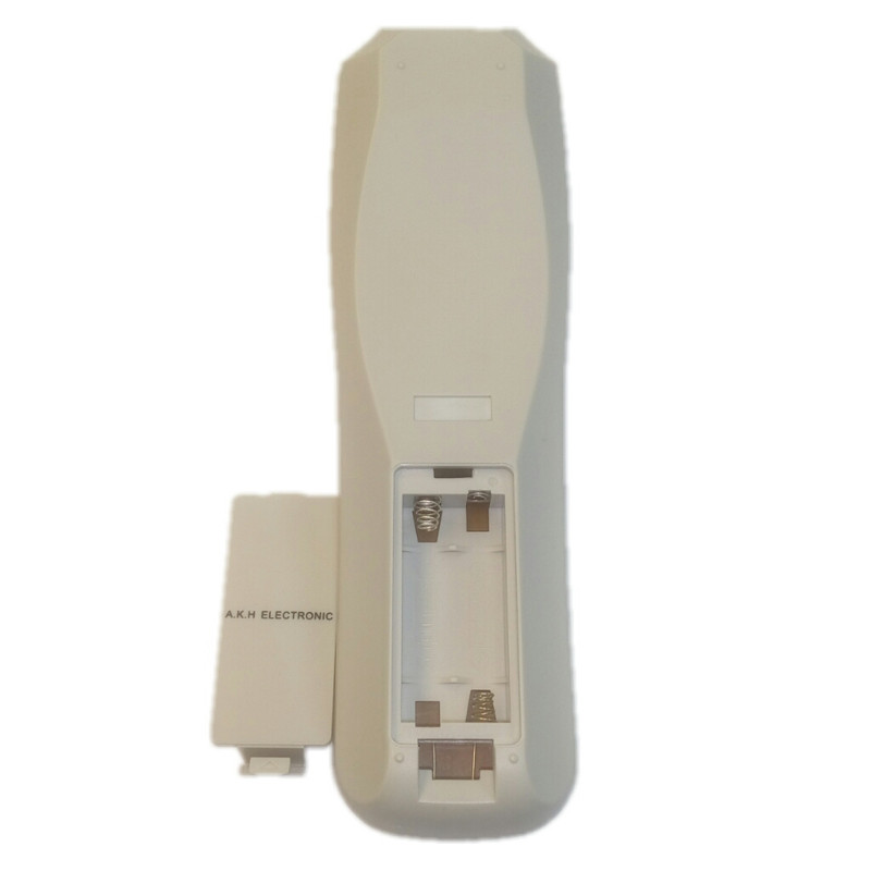 ریموت کنترل دی وی دی 6029