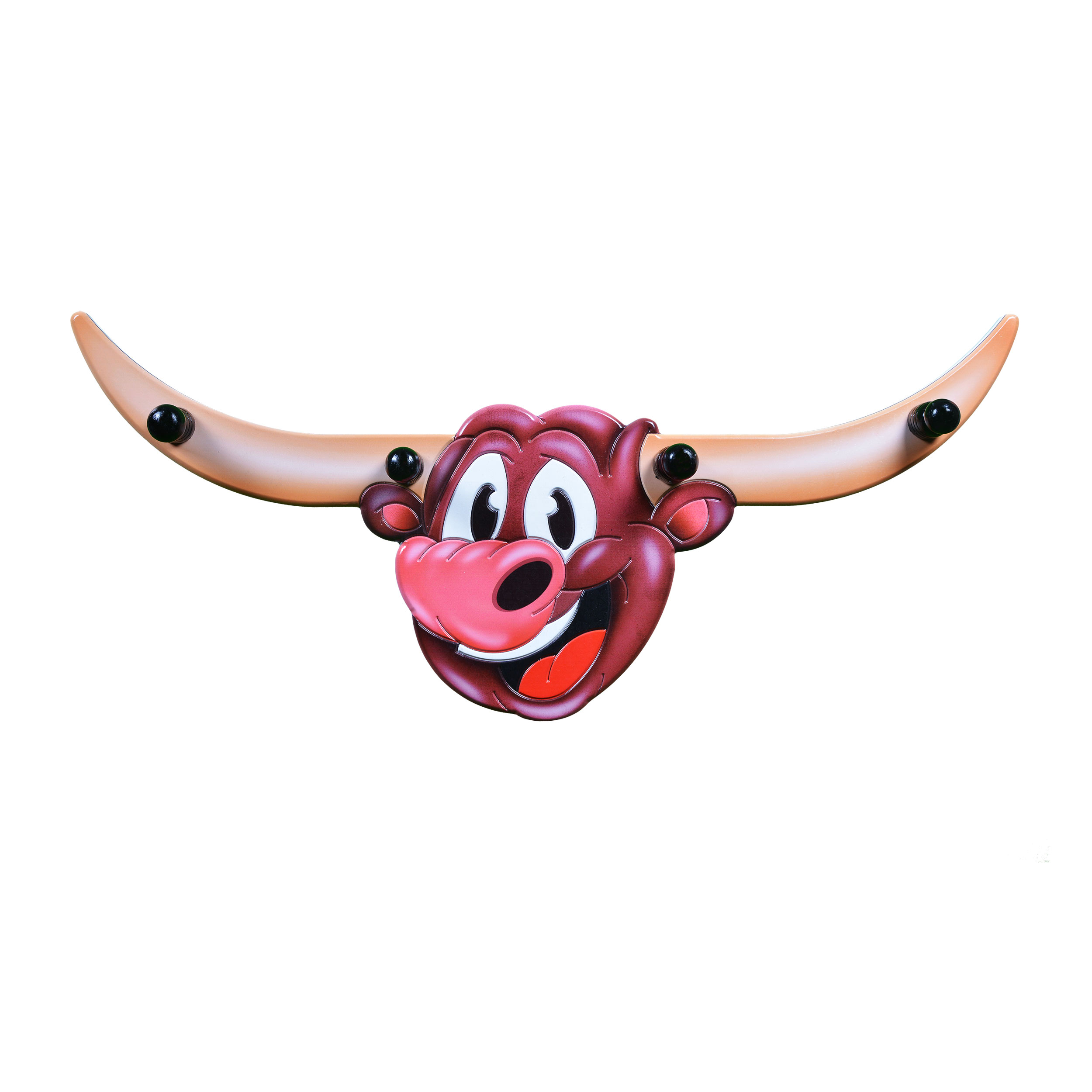 آویز لباس کودک مدل clo-6