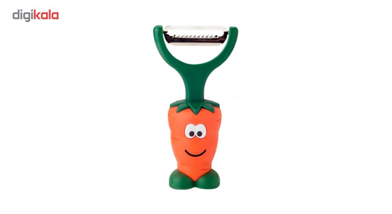 رشته ساز نقطه مدل Carrot main 1 1