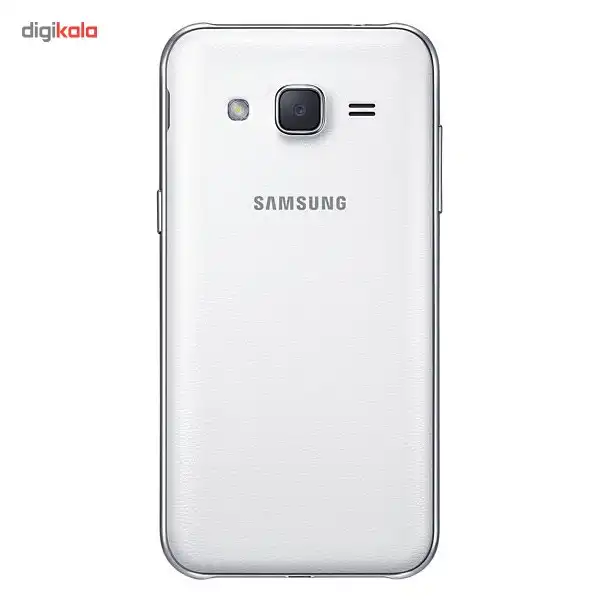 گوشی موبایل سامسونگ مدل Galaxy J2 (2015) SM-J200H/DS دو سیم‌کارت