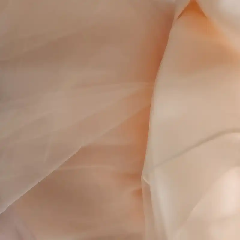 پارچه لباس مدل تور عروس