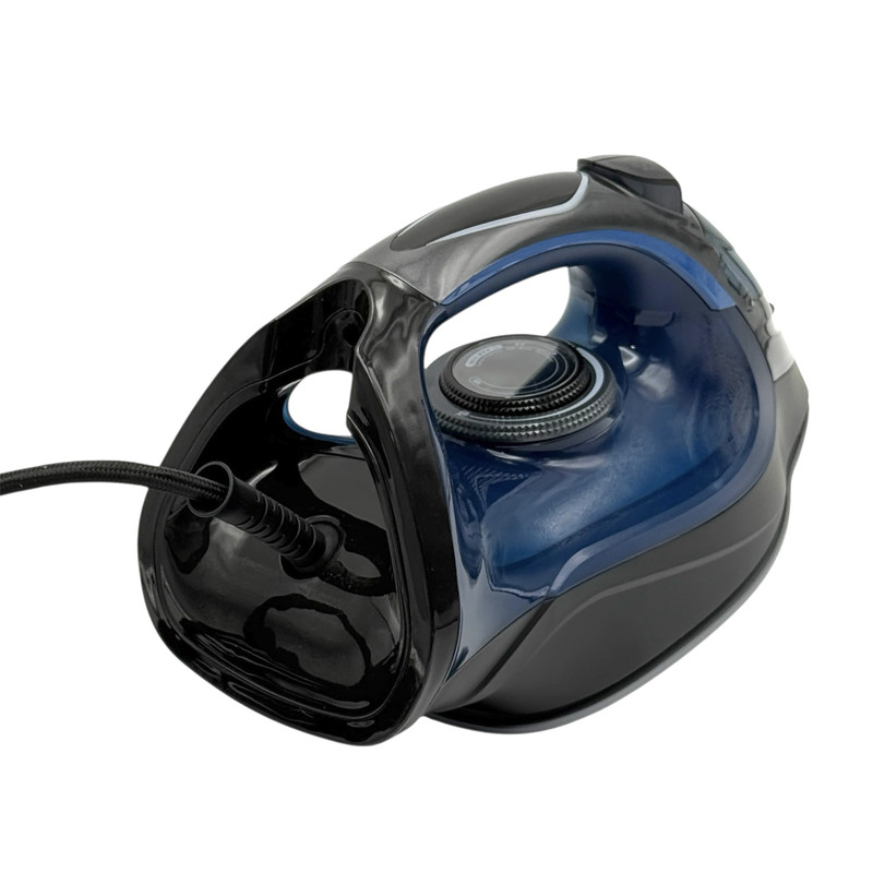 اتو بخار 2200 وات دی اس پی مدل KD1133