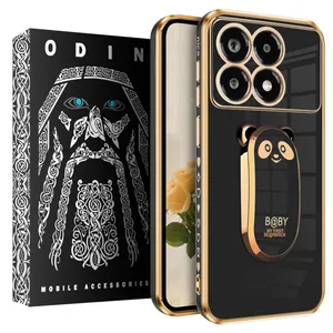 Odin cover model B@BY suitable for Xiaomi Poco X6 pro 5G / Redmi K70E mobile phone