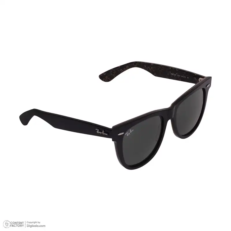 عینک آفتابی ری بن مدل 805289126577