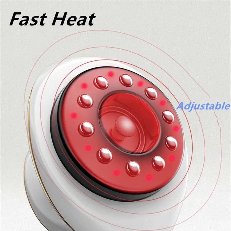 ماساژور برقی مدل M0037 ماساژور برقی مدل M0037