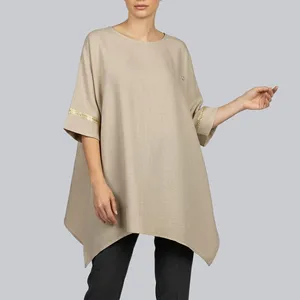 تونیک زنانه مدل شانتون کد 911