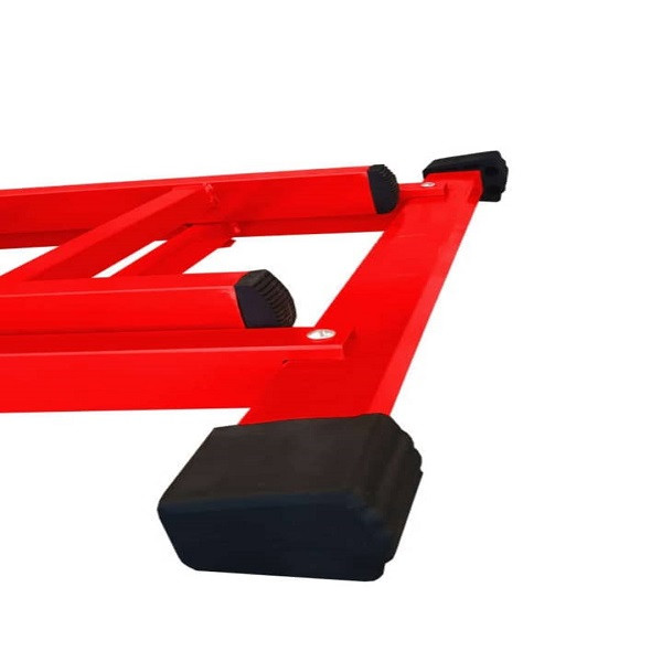 نردبان 10 پله مدل مخابراتی کد 33