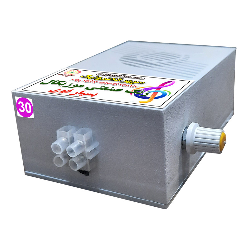 زنگ صنعتی سپهرالکترونیک مدل SE4065