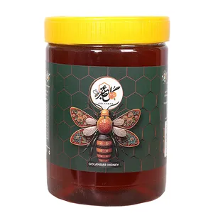 عسل گل عنبر کنار - 1 کیلوگرم