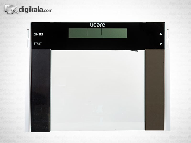 ترازوی دیجیتالی یوکر UCL 111