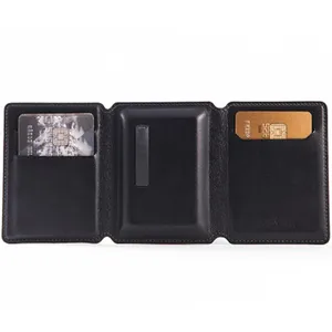 کیف شارژ همراه سیور مدل The Power Saver با ظرفیت 1400 میلی آمپر ساعت مناسب برای iOS